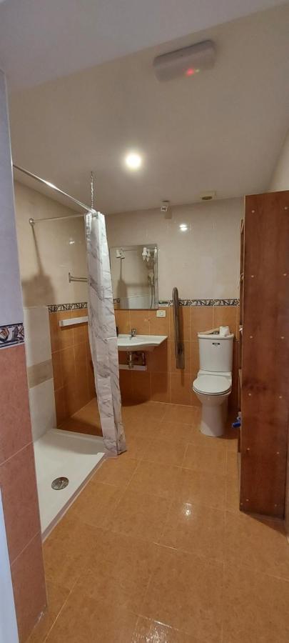 First Line Of The Ocean, 3 Bedrooms & Free Wifi Playa de las Americas  Luaran gambar